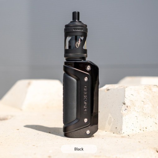 Kit Aegis Solo 3 MTL Geekvape