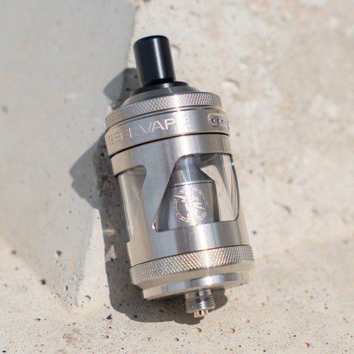 Kit Aegis Solo 3 MTL Geekvape