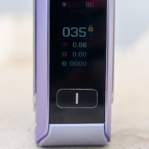 Kit Aegis Solo 3 MTL Geekvape