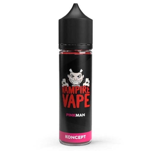 E liquide Pinkman Vampire Vape 50ml