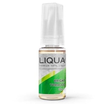 E liquide Bright LIQUA | Tabac blond Epices