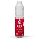 E liquide Framboise Alfaliquid