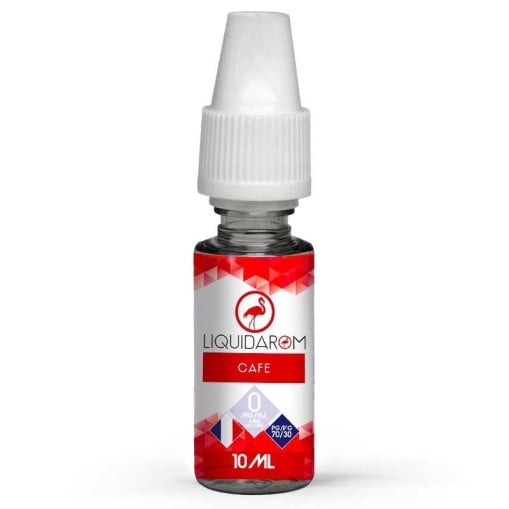 E liquide Café LiquidArom | Café