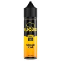 E liquide Tobacco KWL eLiquid France | Tabac blond Caramel Vanille