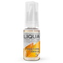 E liquide Traditional LIQUA | Tabac blond Tabac brun Bois de santal