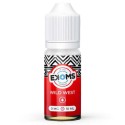 E liquide Wild West Ekoms | Tabac blond
