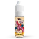 E liquide Pink Dragon Xbud Liquideo | Fruits rouges Raisin noir Anis Eucalyptus Frais