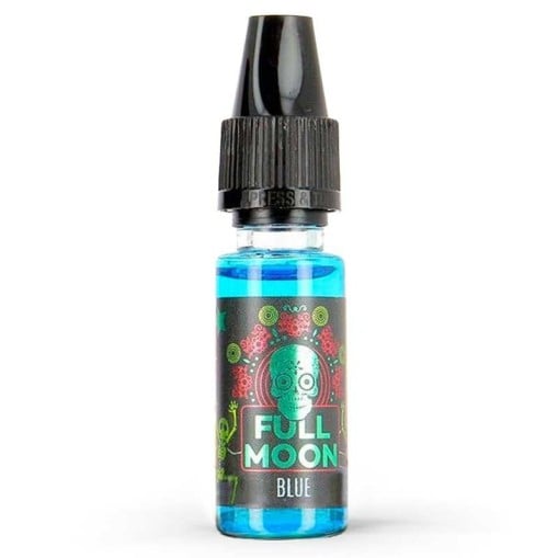 Concentré Blue Full Moon Arome DIY