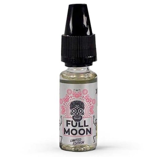 Concentré Silver Full Moon Arome DIY