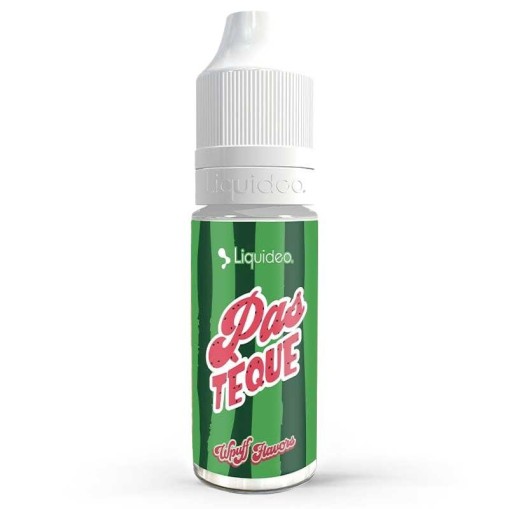 E liquide Pastèque Wpuff Flavors