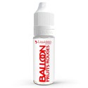 E liquide Balloon Liquideo | Cerise Framboise Mûre Fraise