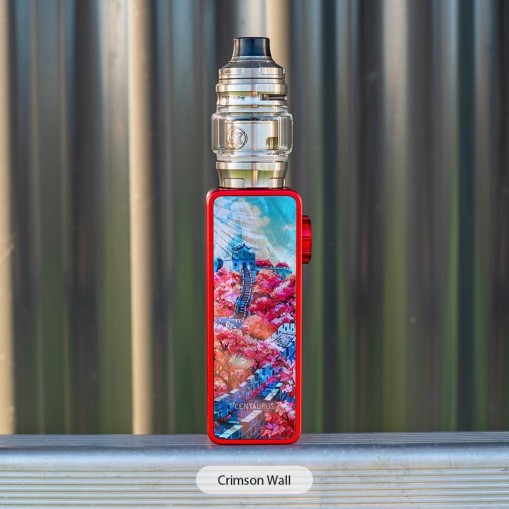 Kit Centaurus M100 V2 Lost Vape