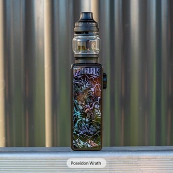 Kit Centaurus M100 V2 Lost Vape