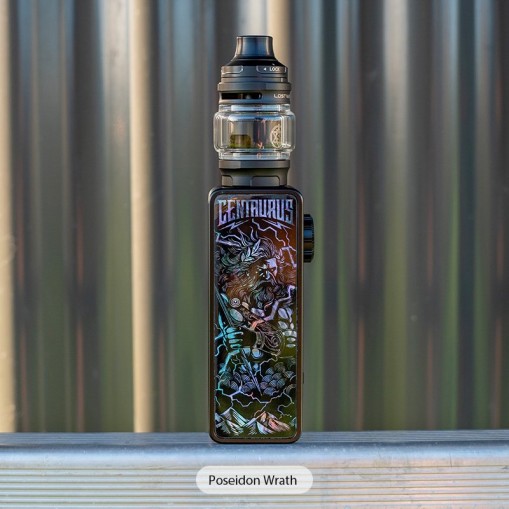 Kit Centaurus M100 V2 Lost Vape