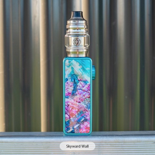 Kit Centaurus M100 V2 Lost Vape