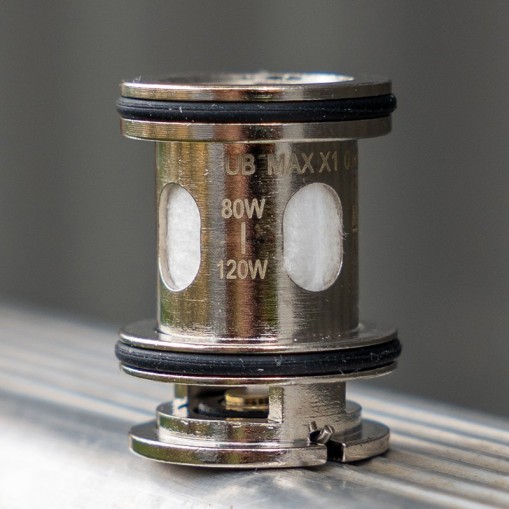 Kit Centaurus M100 V2 Lost Vape