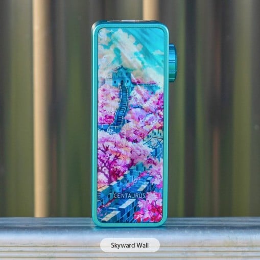 Box Centaurus M100 V2 Lost Vape