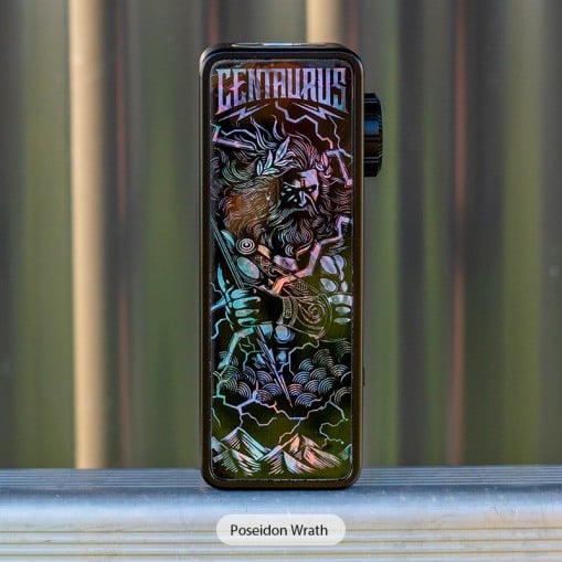 Box Centaurus M100 V2 Lost Vape