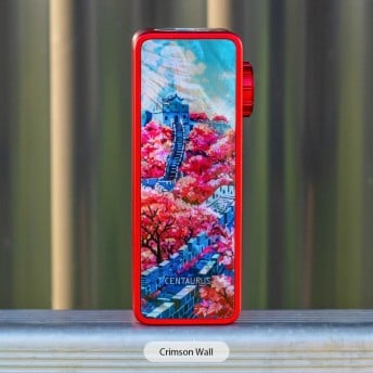 Box Centaurus M100 V2 Lost Vape