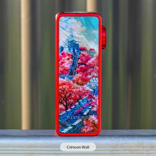 Box Centaurus M100 V2 Lost Vape