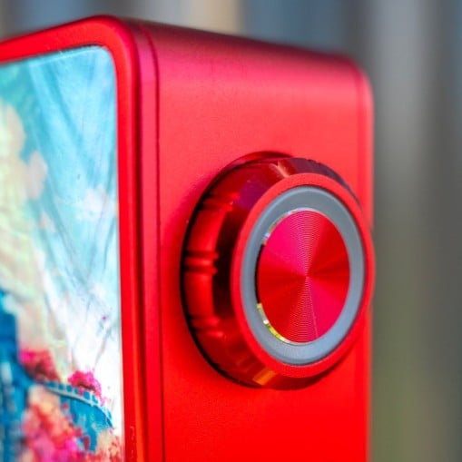 Box Centaurus M100 V2 Lost Vape