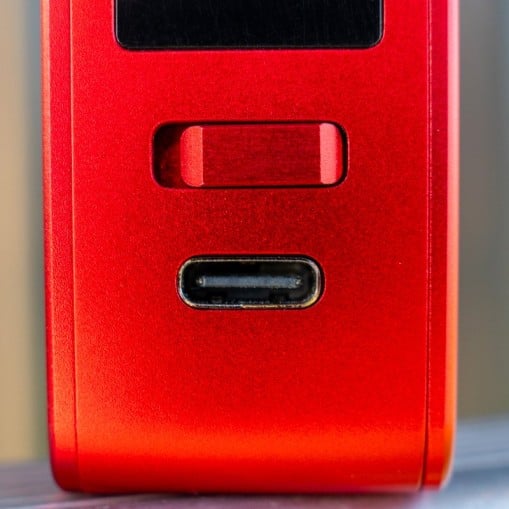 Box Centaurus M100 V2 Lost Vape