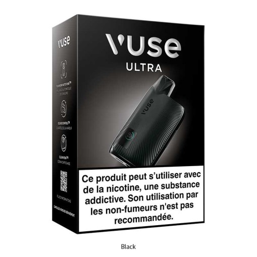 Kit Ultra Vuse