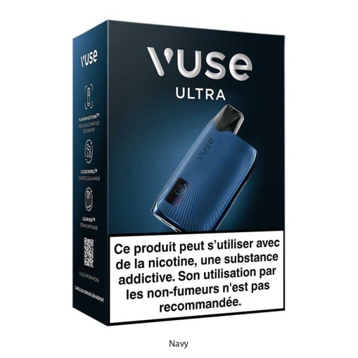 Kit Ultra Vuse