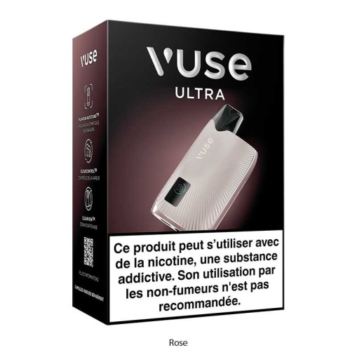 Kit Ultra Vuse