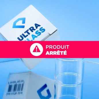 Tube Pyrex Veco Tank Plus We Are vape