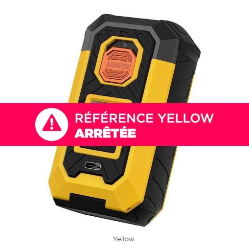 Box Armour Max Vaporesso