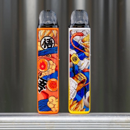 Ursa Nano 3 V2 Lost Vape