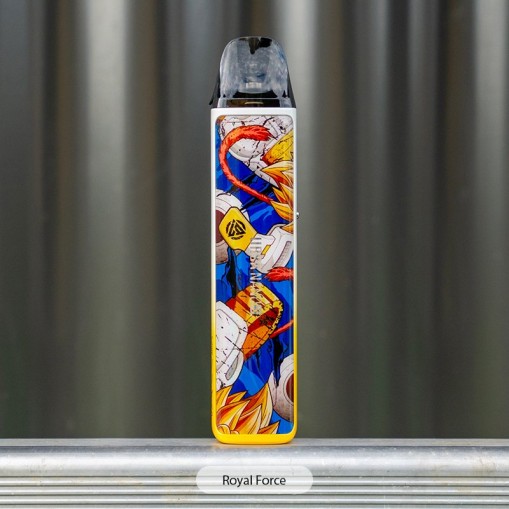 Ursa Nano 3 V2 Lost Vape