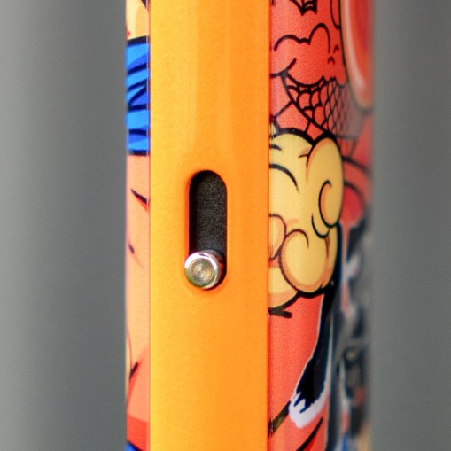 Ursa Nano 3 V2 Lost Vape