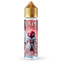 E-liquide Mystic Cherry Vape Of Legends 50ml