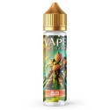 E-liquide Melon Knight Vape Of Legends 50ml