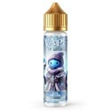 E-liquide Blue Crystal Vape Of Legends 50ml