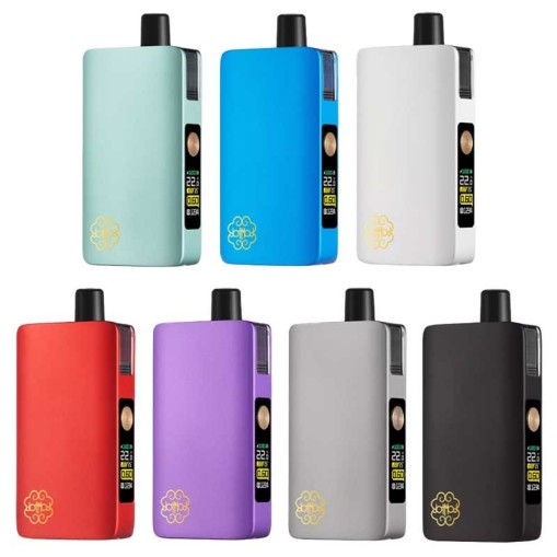 DotPod Max V1.5 Dotmod