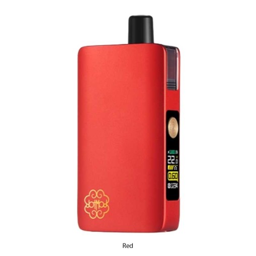 DotPod Max V1.5 Dotmod