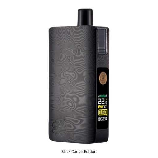 DotPod Max V1.5 Damas Edition Dotmod
