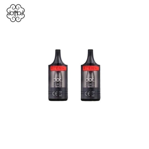 Cartouche Switch R Dotmod  - Lot de 2 cartouches