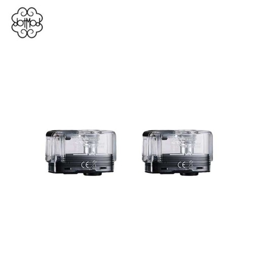 Cartouche DotPod Max Dotmod  - Lot de 2 cartouches