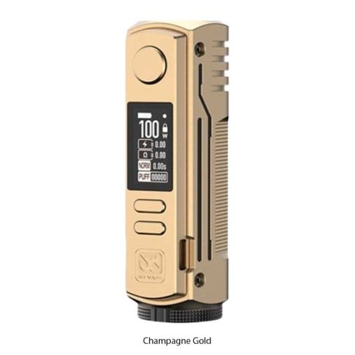 Box Rayden 100 V2 BD Vape