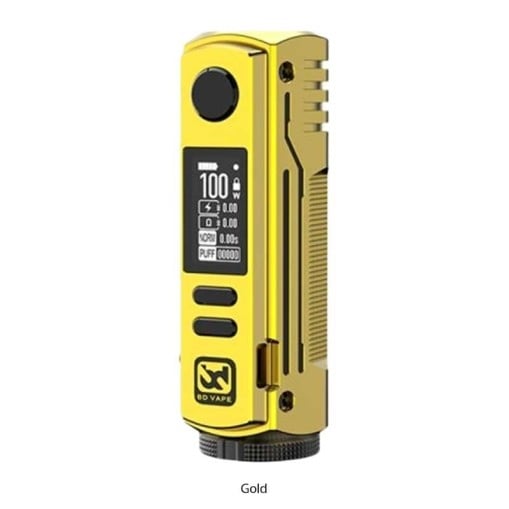 Box Rayden 100 V2 BD Vape