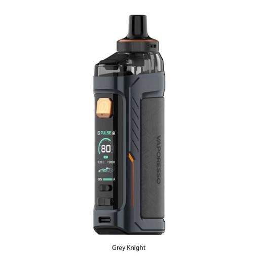 Armour G MTL Vaporesso