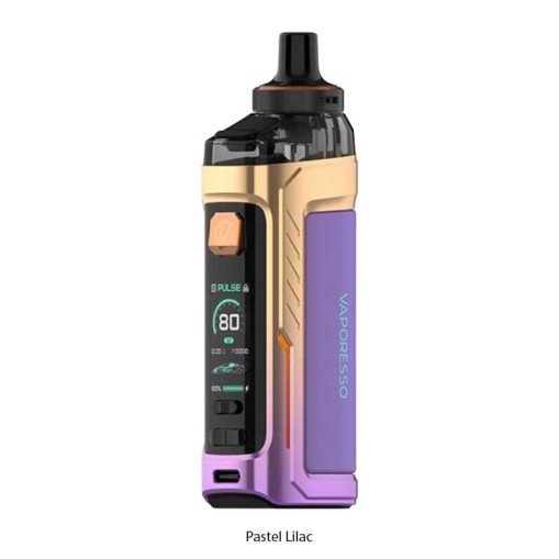 Armour G MTL Vaporesso