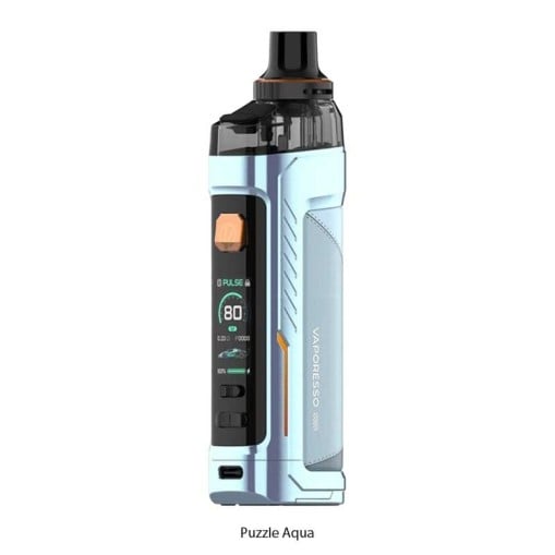 Armour GS DTL Vaporesso