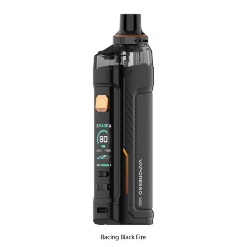 Armour GS DTL Vaporesso