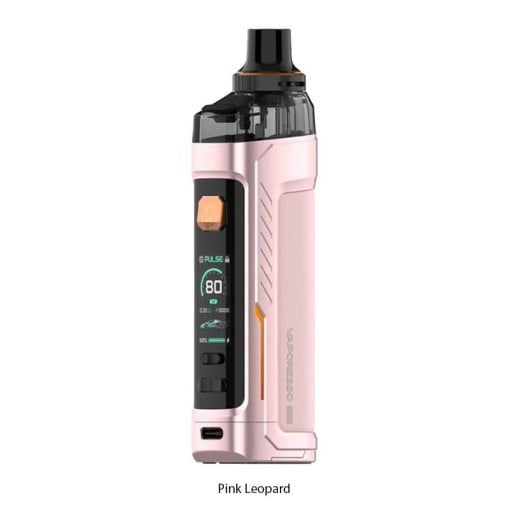 Armour GS DTL Vaporesso