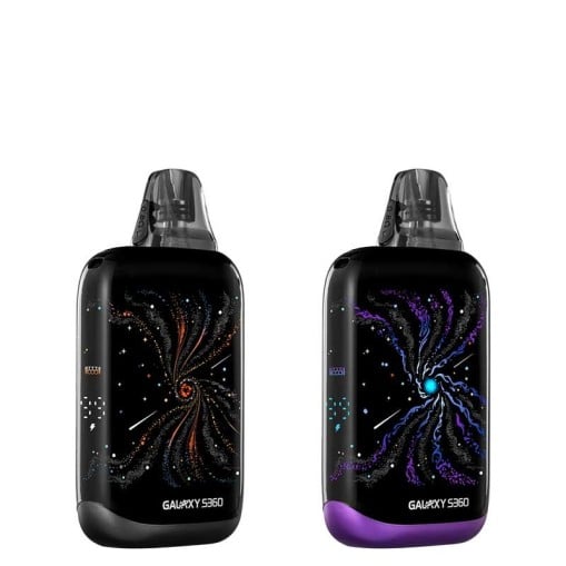 Galaxy S360 Lost Vape